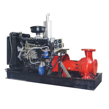 High-Pressure Diesel Water Pumps